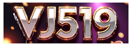 vj519 logo